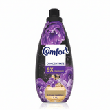 Comfort Concentrate Fabric Softener 1.4L, Elegant Gardenia, 9X Fragrance, Colour Protection and Superior Softness - Al Kabayel Discount CentreComfort Concentrate Fabric Softener 1.4L, Elegant Gardenia, 9X Fragrance, Colour Protection and Superior SoftnessLaundry CareCOMFORTAl Kabayel Discount Centre