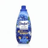 Comfort Concentrate Fabric Softener 1.5L, Iris & Jasmine, 9X Fragrance, Colour Protection and Superior Softness - Al Kabayel Discount CentreComfort Concentrate Fabric Softener 1.5L, Iris & Jasmine, 9X Fragrance, Colour Protection and Superior SoftnessLaundry CareCOMFORTAl Kabayel Discount Centre