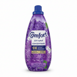 Comfort Concentrate Fabric Softener 1.5L, Lavender & Magnolia, 9X Fragrance, Colour Protection and Superior Softness - Al Kabayel Discount CentreComfort Concentrate Fabric Softener 1.5L, Lavender & Magnolia, 9X Fragrance, Colour Protection and Superior SoftnessLaundry CareCOMFORTAl Kabayel Discount Centre