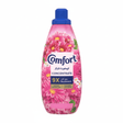 Comfort Concentrate Fabric Softener 1.5L, Orchid & Musk, 9X Fragrance, Colour Protection and Superior Softness - Al Kabayel Discount CentreComfort Concentrate Fabric Softener 1.5L, Orchid & Musk, 9X Fragrance, Colour Protection and Superior SoftnessLaundry CareCOMFORTAl Kabayel Discount Centre