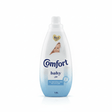 Comfort Concentrated Fabric Softener For Sensitive Skin Baby 1.5 L - Al Kabayel Discount CentreComfort Concentrated Fabric Softener For Sensitive Skin Baby 1.5 LLaundry CareCOMFORTAl Kabayel Discount Centre