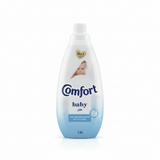 Comfort Concentrated Fabric Softener For Sensitive Skin Baby 1.5 L - Al Kabayel Discount CentreComfort Concentrated Fabric Softener For Sensitive Skin Baby 1.5 LLaundry CareCOMFORTAl Kabayel Discount Centre