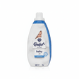 Comfort Concentrated Fabric Softener For Sensitive Skin Baby 1L, 25 Washes - Al Kabayel Discount CentreComfort Concentrated Fabric Softener For Sensitive Skin Baby 1L, 25 WashesLaundry CareCOMFORTAl Kabayel Discount Centre