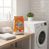 Comfy Fresh Smooth Washing Powder 3kg – Deep Clean Fabric Care Detergent - Al Kabayel Discount CentreComfy Fresh Smooth Washing Powder 3kg – Deep Clean Fabric Care DetergentHousehold CleaningCOMFYAl Kabayel Discount Centre
