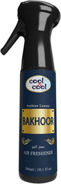 COOL & COOL Arabian Luxury Air Freshner - Bakhoor 300ml - Al Kabayel Discount CentreCOOL & COOL Arabian Luxury Air Freshner - Bakhoor 300mlHome FragrancesCOOL & COOLAl Kabayel Discount Centre