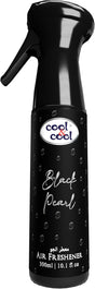 COOL & COOL Arabian Luxury Air Freshner - Black Pearl 300ml - Al Kabayel Discount CentreCOOL & COOL Arabian Luxury Air Freshner - Black Pearl 300mlHome FragrancesCOOL & COOLAl Kabayel Discount Centre