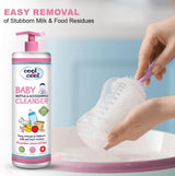Cool & Cool Baby Bottle & Accessories Cleanser 500ml - Al Kabayel Discount CentreCool & Cool Baby Bottle & Accessories Cleanser 500mlBaby ProductsCOOL & COOLAl Kabayel Discount Centre