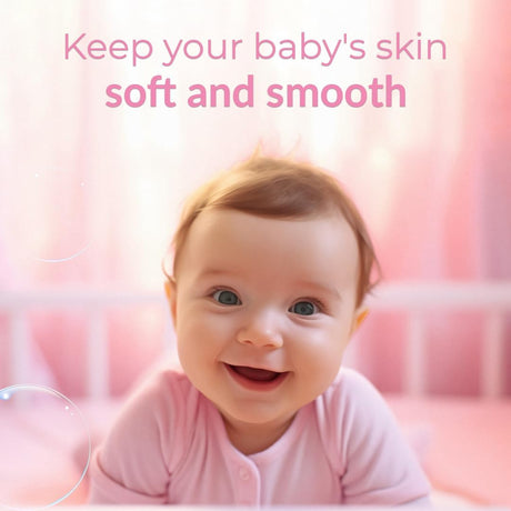 Cool & Cool Baby Milk Lotion 750ml - Al Kabayel Discount CentreCool & Cool Baby Milk Lotion 750mlBaby ProductsCOOL & COOLAl Kabayel Discount Centre