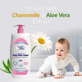 Cool & Cool Baby Milk Lotion 750ml - Al Kabayel Discount CentreCool & Cool Baby Milk Lotion 750mlBaby ProductsCOOL & COOLAl Kabayel Discount Centre