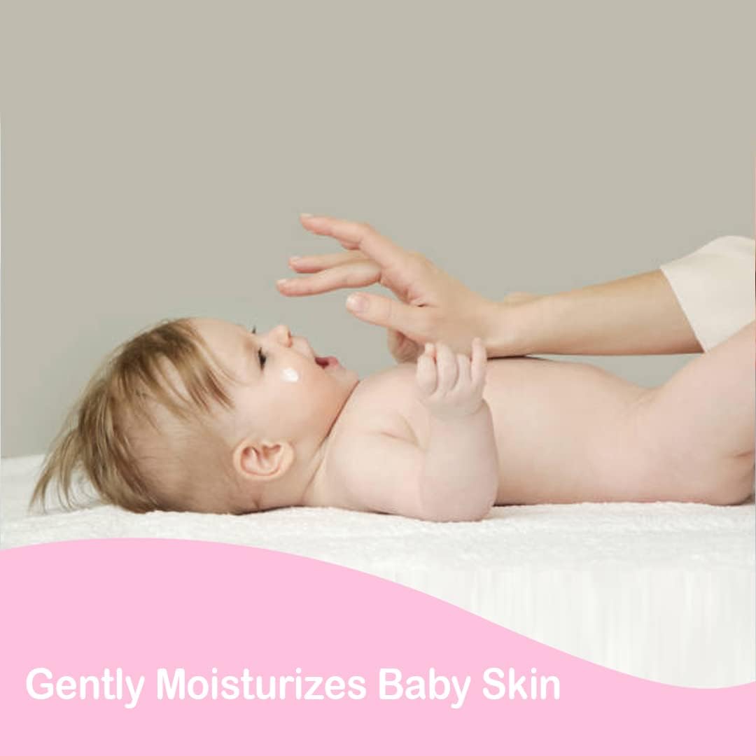 Cool & Cool Baby Moisturizing Cream 100ml - Al Kabayel Discount CentreCool & Cool Baby Moisturizing Cream 100mlBaby ProductsCOOL & COOLAl Kabayel Discount Centre