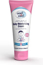Cool & Cool Baby Moisturizing Cream 100ml - Al Kabayel Discount CentreCool & Cool Baby Moisturizing Cream 100mlBaby ProductsCOOL & COOLAl Kabayel Discount Centre