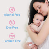 Cool & Cool Baby Washing Gel 750ml – Head to Toe Gentle Cleansing | Paraben - Free, Alcohol - Free, Dye - Free | Vitamin E & Aloe Vera - Al Kabayel Discount CentreCool & Cool Baby Washing Gel 750ml – Head to Toe Gentle Cleansing | Paraben - Free, Alcohol - Free, Dye - Free | Vitamin E & Aloe VeraBaby ProductsCOOL & COOLAl Kabayel Discount Centre