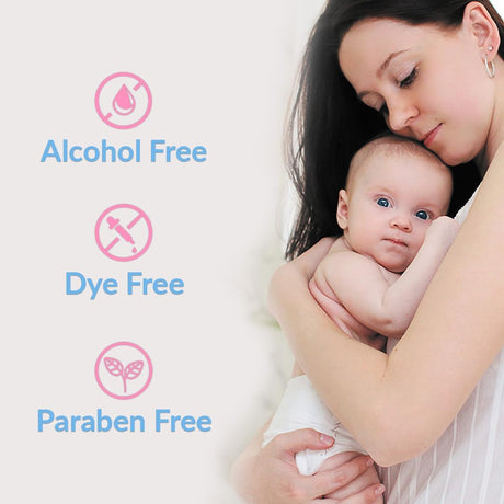 Cool & Cool Baby Washing Gel 750ml – Head to Toe Gentle Cleansing | Paraben - Free, Alcohol - Free, Dye - Free | Vitamin E & Aloe Vera - Al Kabayel Discount CentreCool & Cool Baby Washing Gel 750ml – Head to Toe Gentle Cleansing | Paraben - Free, Alcohol - Free, Dye - Free | Vitamin E & Aloe VeraBaby ProductsCOOL & COOLAl Kabayel Discount Centre