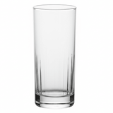 Cortina Tall Long Drink Glass Set 280 ml Modern Beverage Glassware (3 Pieces) - Al Kabayel Discount CentreCortina Tall Long Drink Glass Set 280 ml Modern Beverage Glassware (3 Pieces)TumblersCORTINAAl Kabayel Discount Centre