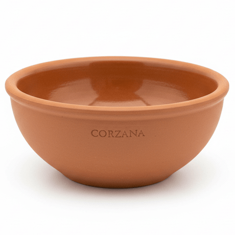 Corzana Brown Clay Artisan Bowl Rustic Dining Piece | Made in Spain | 13cm - Al Kabayel Discount CentreCorzana Brown Clay Artisan Bowl Rustic Dining Piece | Made in Spain | 13cmBowlsCORZANAAl Kabayel Discount Centre
