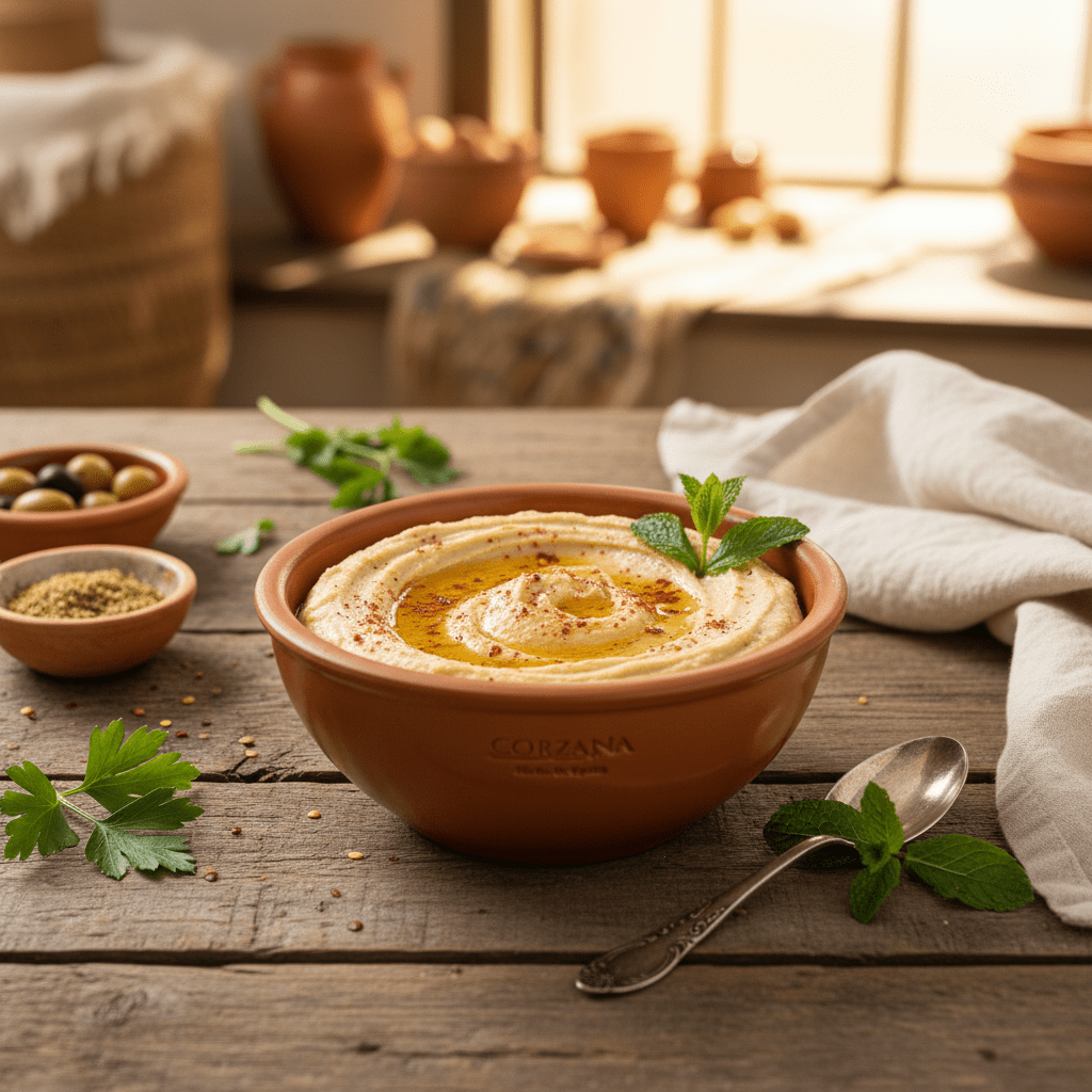 Corzana Brown Clay Artisan Bowl Rustic Dining Piece | Made in Spain | 13cm - Al Kabayel Discount CentreCorzana Brown Clay Artisan Bowl Rustic Dining Piece | Made in Spain | 13cmBowlsCORZANAAl Kabayel Discount Centre