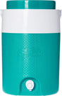 COSMOPLAST Cooler 3 Gallon with Leak Proof Tap, Teal - Al Kabayel Discount CentreCOSMOPLAST Cooler 3 Gallon with Leak Proof Tap, TealCoolersCOSMOPLASTAl Kabayel Discount Centre