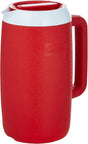 COSMOPLAST Insulated Water Jug 1.5 Liter, Red - Al Kabayel Discount CentreCOSMOPLAST Insulated Water Jug 1.5 Liter, RedJugsCOSMOPLASTAl Kabayel Discount Centre