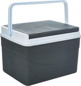 COSMOPLAST Picnic Ice Box 5 Liter, Hold upto 6 Cans, Keep Ice upto 1 Days, Grey - Al Kabayel Discount CentreCOSMOPLAST Picnic Ice Box 5 Liter, Hold upto 6 Cans, Keep Ice upto 1 Days, GreyCoolersCOSMOPLASTAl Kabayel Discount Centre