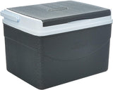COSMOPLAST Picnic Ice Box 5 Liter, Hold upto 6 Cans, Keep Ice upto 1 Days, Grey - Al Kabayel Discount CentreCOSMOPLAST Picnic Ice Box 5 Liter, Hold upto 6 Cans, Keep Ice upto 1 Days, GreyCoolersCOSMOPLASTAl Kabayel Discount Centre