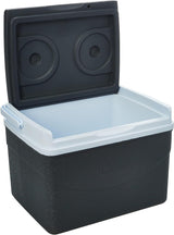 COSMOPLAST Picnic Ice Box 5 Liter, Hold upto 6 Cans, Keep Ice upto 1 Days, Grey - Al Kabayel Discount CentreCOSMOPLAST Picnic Ice Box 5 Liter, Hold upto 6 Cans, Keep Ice upto 1 Days, GreyCoolersCOSMOPLASTAl Kabayel Discount Centre