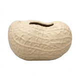 Cream Ceramic Peanut-Shaped Napkin Holder - 15×20 cm - Al Kabayel Discount CentreCream Ceramic Peanut-Shaped Napkin Holder - 15×20 cmNapkin Holders & Tissue BoxAKDCAl Kabayel Discount Centre