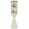 Cream Metal Elegant Incense Burner Arabic Heritage | Luxury Home Décor | 50×10cm - Al Kabayel Discount CentreCream Metal Elegant Incense Burner Arabic Heritage | Luxury Home Décor | 50×10cmIncense BurnerAKDCAl Kabayel Discount Centre