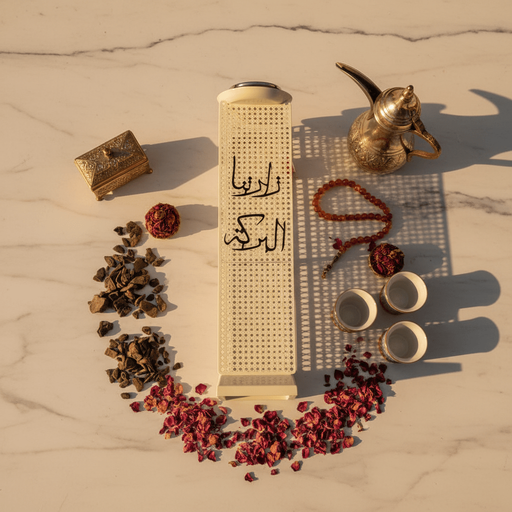 Cream Metal Incense Burner — Minaret Tower Design | 75cm | Arabic Bakhoor Holder - Al Kabayel Discount CentreCream Metal Incense Burner — Minaret Tower Design | 75cm | Arabic Bakhoor HolderIncense BurnerAKDCAl Kabayel Discount Centre