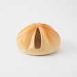 Cream & Peach Steamed Bun Ceramic Napkin Holder – 13×16 cm - Al Kabayel Discount CentreCream & Peach Steamed Bun Ceramic Napkin Holder – 13×16 cmNapkin Holders & Tissue BoxAKDCAl Kabayel Discount Centre