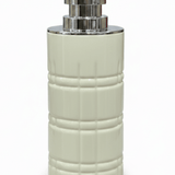 Cream Plastic Soap Liquid Dispenser 400ml - Al Kabayel Discount CentreCream Plastic Soap Liquid Dispenser 400mlHolders & DispensersAKDCAl Kabayel Discount Centre