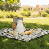Cream Vacuum Flask – 1 Litre - Al Kabayel Discount CentreCream Vacuum Flask – 1 LitreThermosAKDCAl Kabayel Discount Centre