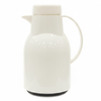 Cream Vacuum Flask – 1 Litre - Al Kabayel Discount CentreCream Vacuum Flask – 1 LitreThermosAKDCAl Kabayel Discount Centre