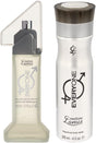 Creation Lamis Deluxe Everyone Perfume Gift Set for Unisex (Perfume de Toilette Body Spray Long Lasting Perfume Unisex Gift Set Of (100ML+200ML) - Al Kabayel Discount CentreCreation Lamis Deluxe Everyone Perfume Gift Set for Unisex (Perfume de Toilette Body Spray Long Lasting Perfume Unisex Gift Set Of (100ML+200ML)PerfumesCREATION LAMISAl Kabayel Discount Centre
