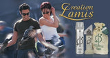 Creation Lamis Deluxe Everyone Perfume Gift Set for Unisex (Perfume de Toilette Body Spray Long Lasting Perfume Unisex Gift Set Of (100ML+200ML) - Al Kabayel Discount CentreCreation Lamis Deluxe Everyone Perfume Gift Set for Unisex (Perfume de Toilette Body Spray Long Lasting Perfume Unisex Gift Set Of (100ML+200ML)PerfumesCREATION LAMISAl Kabayel Discount Centre