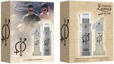 Creation Lamis Deluxe Everyone Perfume Gift Set for Unisex (Perfume de Toilette Body Spray Long Lasting Perfume Unisex Gift Set Of (100ML+200ML) - Al Kabayel Discount CentreCreation Lamis Deluxe Everyone Perfume Gift Set for Unisex (Perfume de Toilette Body Spray Long Lasting Perfume Unisex Gift Set Of (100ML+200ML)PerfumesCREATION LAMISAl Kabayel Discount Centre