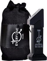 Creation Lamis Everyone Noir Perfum de Toilette Perfume for Men, Floral, Transparent, Musky & Woody Long Lasting Masculine Fragrance, Body Perfume for Men - 100ML - Al Kabayel Discount CentreCreation Lamis Everyone Noir Perfum de Toilette Perfume for Men, Floral, Transparent, Musky & Woody Long Lasting Masculine Fragrance, Body Perfume for Men - 100MLPerfumesCREATION LAMISAl Kabayel Discount Centre