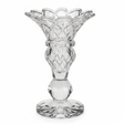Crystal Flower Vase 16cm – Ornate Cut Glass Centerpiece - Al Kabayel Discount CentreCrystal Flower Vase 16cm – Ornate Cut Glass CenterpieceHome Décor AccentsAKDCAl Kabayel Discount Centre