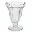 Crystal Footed Glass Ice Cream Cup – 190ml | Ruffled Rim Dessert Sundae Glass - Al Kabayel Discount CentreCrystal Footed Glass Ice Cream Cup – 190ml | Ruffled Rim Dessert Sundae GlassTumblersAKDCAl Kabayel Discount Centre