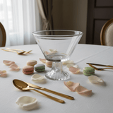 Crystal Glass Footed Candy Bowl - 15×15 cm - Al Kabayel Discount CentreCrystal Glass Footed Candy Bowl - 15×15 cmBowlsAKDCAl Kabayel Discount Centre