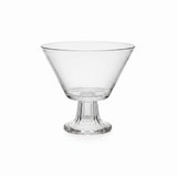Crystal Glass Footed Candy Bowl - 15×15 cm - Al Kabayel Discount CentreCrystal Glass Footed Candy Bowl - 15×15 cmBowlsAKDCAl Kabayel Discount Centre