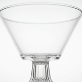 Crystal Glass Footed Candy Bowl - 15×15 cm - Al Kabayel Discount CentreCrystal Glass Footed Candy Bowl - 15×15 cmBowlsAKDCAl Kabayel Discount Centre