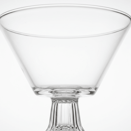 Crystal Glass Footed Candy Bowl - 15×15 cm - Al Kabayel Discount CentreCrystal Glass Footed Candy Bowl - 15×15 cmBowlsAKDCAl Kabayel Discount Centre