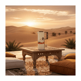 Crystal House Cream Vacuum Flask – Arabian Desert Edition | 1 Litre - Al Kabayel Discount CentreCrystal House Cream Vacuum Flask – Arabian Desert Edition | 1 LitreThermosCRYSTAL HOUSEAl Kabayel Discount Centre