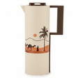 Crystal House Cream Vacuum Flask – Arabian Desert Edition | 1 Litre - Al Kabayel Discount CentreCrystal House Cream Vacuum Flask – Arabian Desert Edition | 1 LitreThermosCRYSTAL HOUSEAl Kabayel Discount Centre