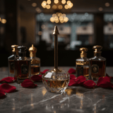 Crystal Perfume Sprinkler 100ml – Gold Minaret Atomizer - Al Kabayel Discount CentreCrystal Perfume Sprinkler 100ml – Gold Minaret AtomizerPerfume BottlesCRYSTALAl Kabayel Discount Centre
