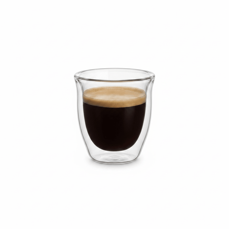 Cuisine Art Alda Double Wall Cawa Cup – 80ml | Set of 6 - Al Kabayel Discount CentreCuisine Art Alda Double Wall Cawa Cup – 80ml | Set of 6Tea SetsCUSINE ARTAl Kabayel Discount Centre