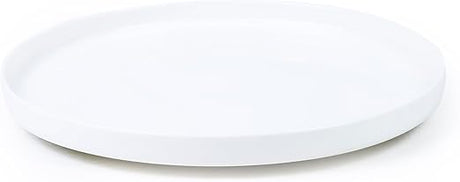 Cuisine Art Chole Bone China Dinner Set for Every Meals - 12 Pieces|4 Dinner Plates Dia (26.4cm) 4 Side Plates, 4 Bowls (Dia 13.3x H4.7cm) White Elegant Plates for Everyday Dining & Special Occasions - Al Kabayel Discount CentreCuisine Art Chole Bone China Dinner Set for Every Meals - 12 Pieces|4 Dinner Plates Dia (26.4cm) 4 Side Plates, 4 Bowls (Dia 13.3x H4.7cm) White Elegant Plates for Everyday Dining & Special OccasionsDinnerware SetsCUISINE ARTAl Kabayel Discount Centre