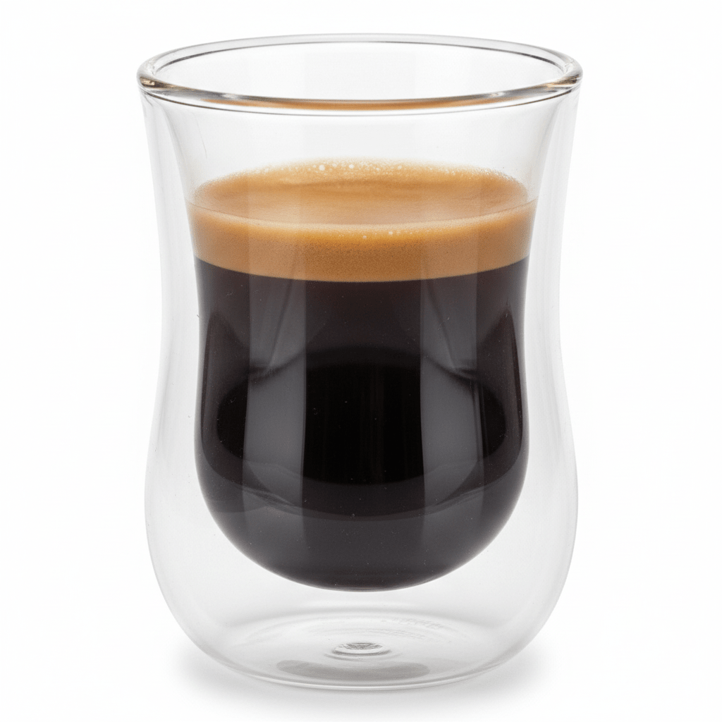 Cuisine Art Double Wall Glass 100ml | Set of 2 - Al Kabayel Discount CentreCuisine Art Double Wall Glass 100ml | Set of 2TumblersCUSINE ARTAl Kabayel Discount Centre