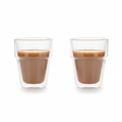 Cuisine Art Double Wall Glass 180ml – Set of 2 - Al Kabayel Discount CentreCuisine Art Double Wall Glass 180ml – Set of 2TumblersCUSINE ARTAl Kabayel Discount Centre