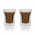 Cuisine Art Double Wall Glass 250ml – Set of 2 - Al Kabayel Discount CentreCuisine Art Double Wall Glass 250ml – Set of 2TumblersCUSINE ARTAl Kabayel Discount Centre